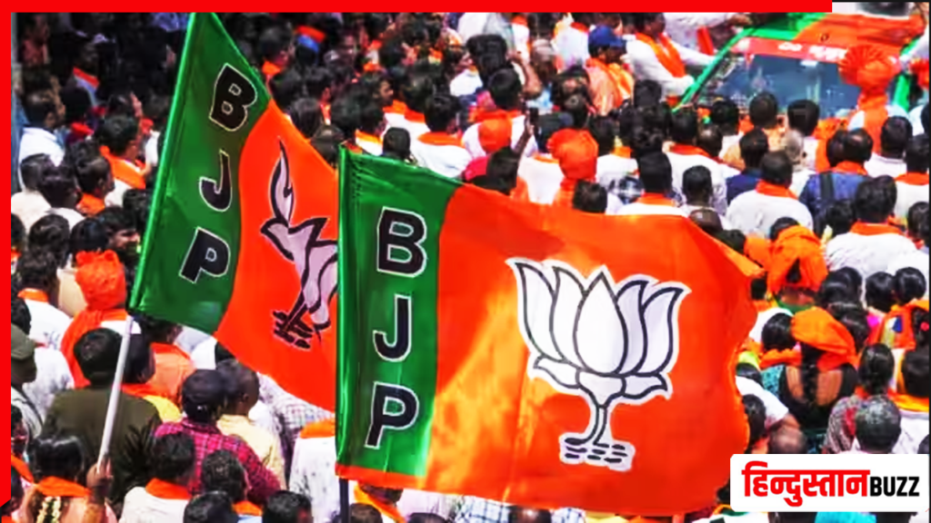 Lok Sabha Election 2024 BJP Next Steps