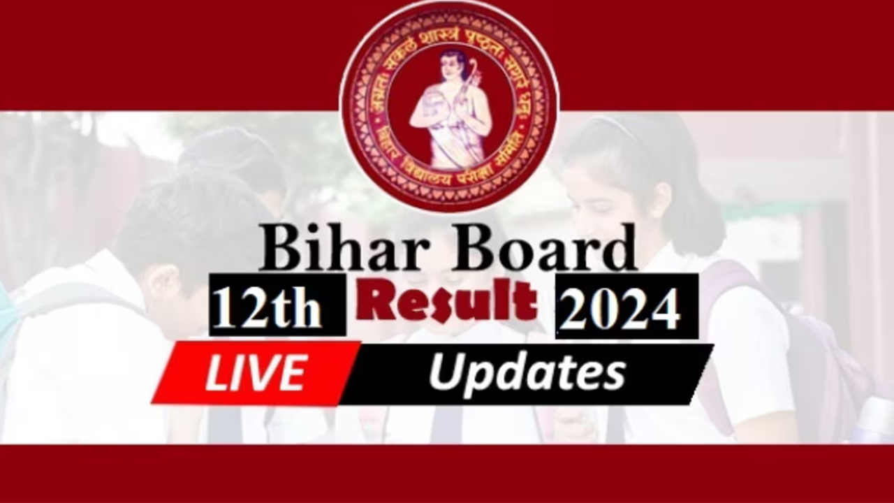 Read more about the article Bihar Board BSEB 10th 12th Result 2024: बिहार बोर्ड की ओर से 12वीं के नतीजे कभी भी जारी किए जा सकते हैं