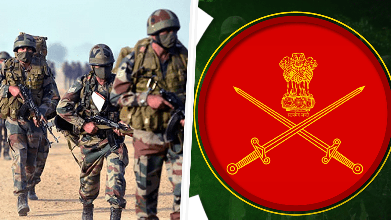 Read more about the article Agniveer Entrance Examination: भारतीय सेना ने अग्निवीर प्रवेश परीक्षा के लिए प्रवेश पत्र जारी किया